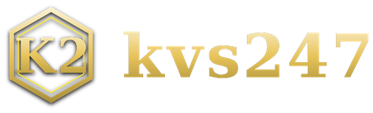 kvs247 logo
